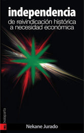 INDEPENDENCIA - 9788481365931